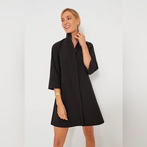 Tuckernuck Black Charlie Dress